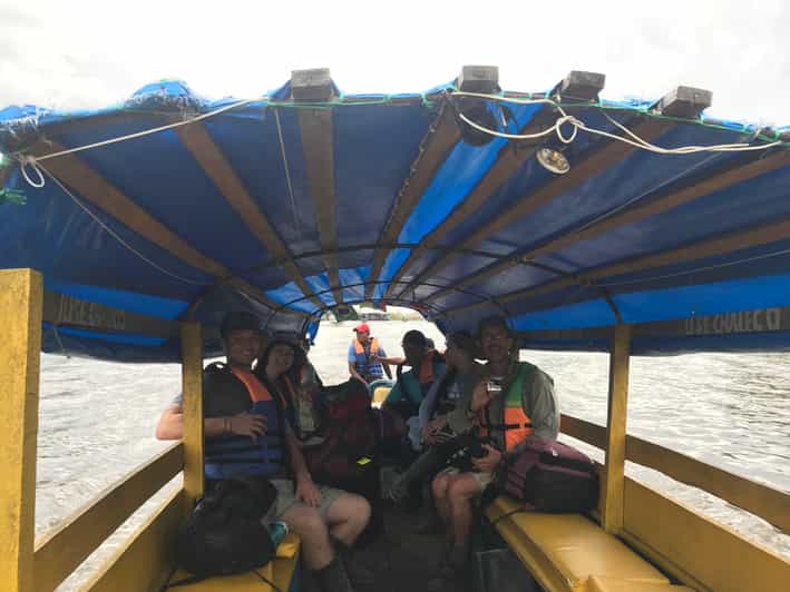 Amazon Odyssey: Explore Rainforest Wonders on Our Tours!