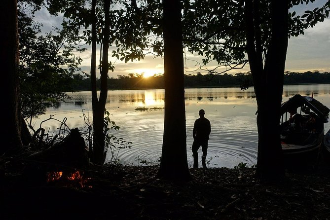 Amazon Wildlife Excursions 2/ Days /1 Night 280 Usd