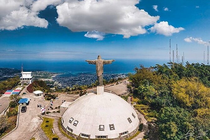 Amber Cove & Taino Bay Shore Excursion - Puerto Plata City Tour - Tour Overview