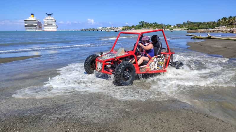 2 Best Tours In Amber Cove Cruise Terminal