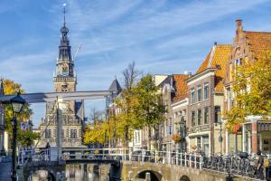 Amrâth Hotel Alkmaar - Hotel Overview and Location