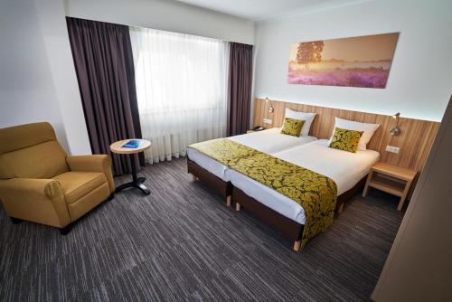 Amrâth Hotel Lapershoek Arenapark - Guest Experience