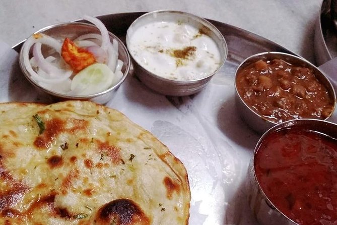 Amritsar Food Crawl - Unraveling Amritsars Food Scene