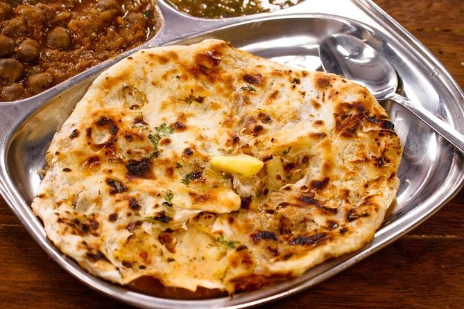 Amritsar Food Crawl - Citys Culinary Delights