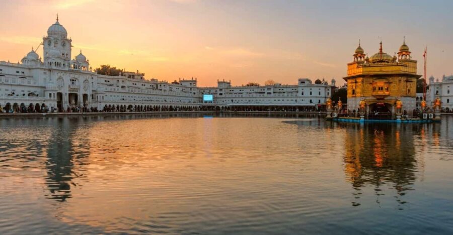 4 Best Lunch Experiences In Amritsar