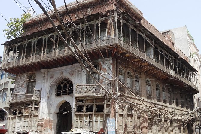 Amritsar Heritage Walk