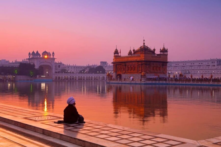 Amritsar With Shimla Tour (4 Nights- 5days)