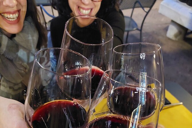 An Authentic Food & Wine Tour With a Sommelier in Pisa