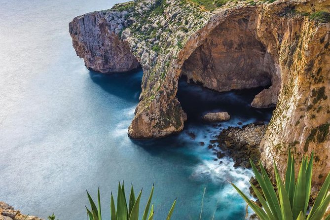 An Insiders Malta All in 1 Day