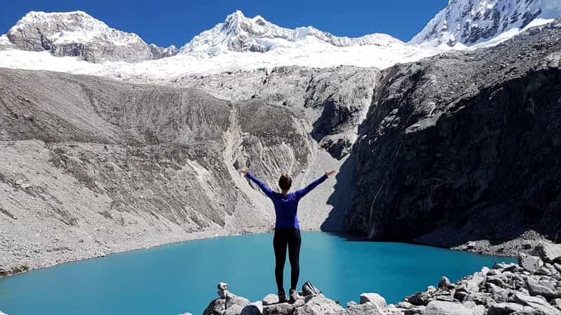 2 Best Tours In Chavin De Huantar