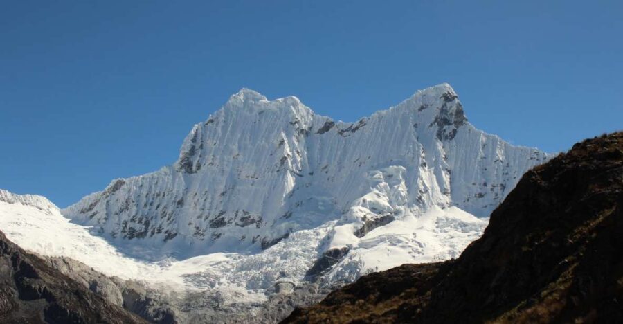Ancash: Route of the 69 Lagoon - Trekking Guide |Full Day| - Overview and Pricing