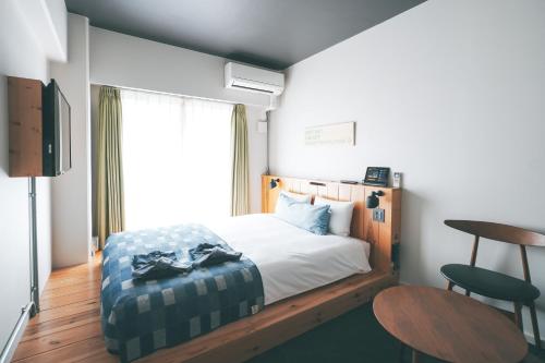 Anchor Hotel Fukuyama - Location and Surrounding Attractions