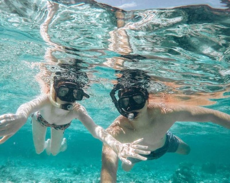 Andaman Adventure With Scuba Diving – 3 Nights 4 Days
