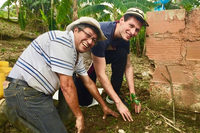 Angelópolis Coffee Tour - Tour Highlights