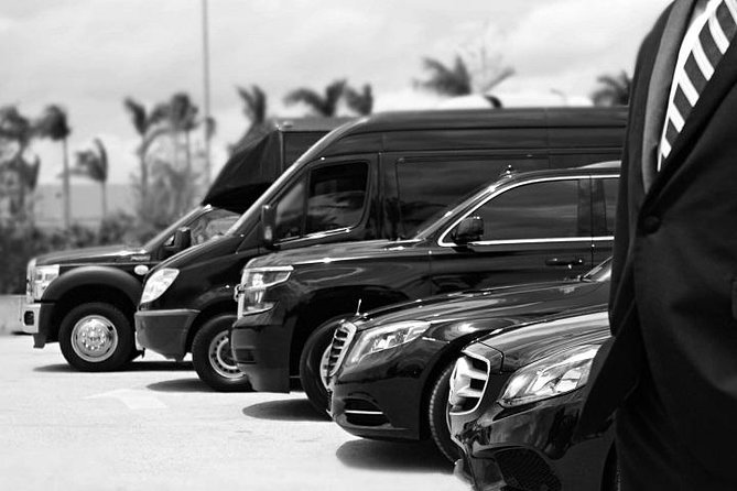 Antalya Airport AYT Transfers to Kiris Hotels
