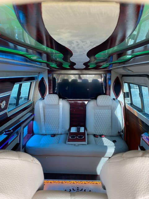 Antalya Airport to Belek Transfer