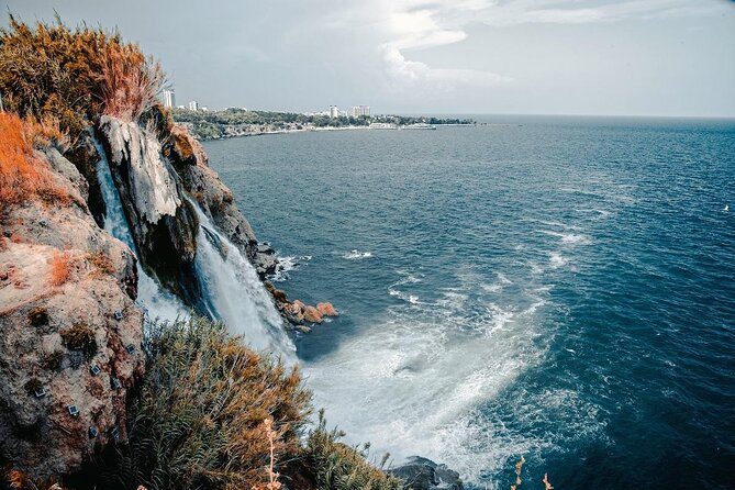Antalya City Tour (Private – 6 Hours)