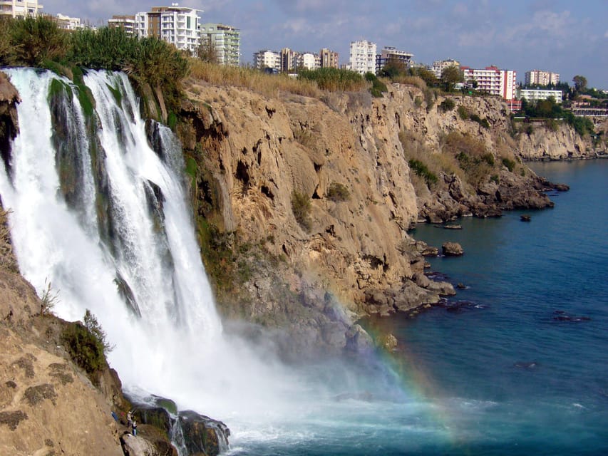 25 Best Cruises And Boat Tours In Antalya