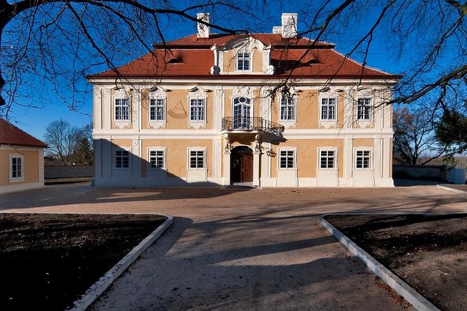 Anthropoid Tour – World War II in Prague