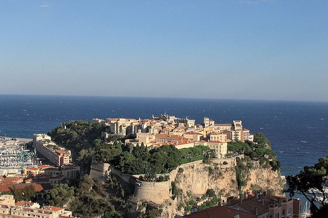 Antibes, Cannes, Eze Village, Perfume Fragonard, Monte Carlo-Monaco