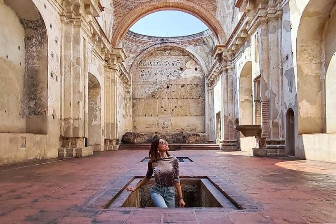 4 Best Historical Tours In Guatemala City