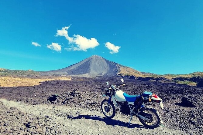 Antigua, Guatemala Motorcycle Rental - Meeting and Pickup Location