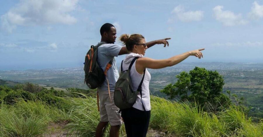 Antigua: Guided Morning and Sunset Hikes - Activity Overview