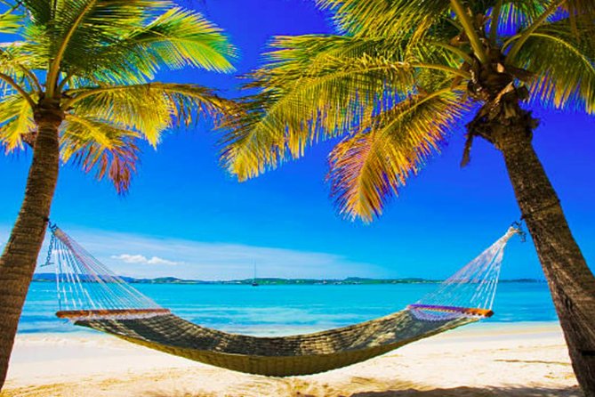 Antigua: the True Antiguan Experience With Lunch & Beverages - Overview of the Tour
