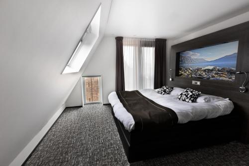 Apart! Food & Drinks Apartments - Property Overview