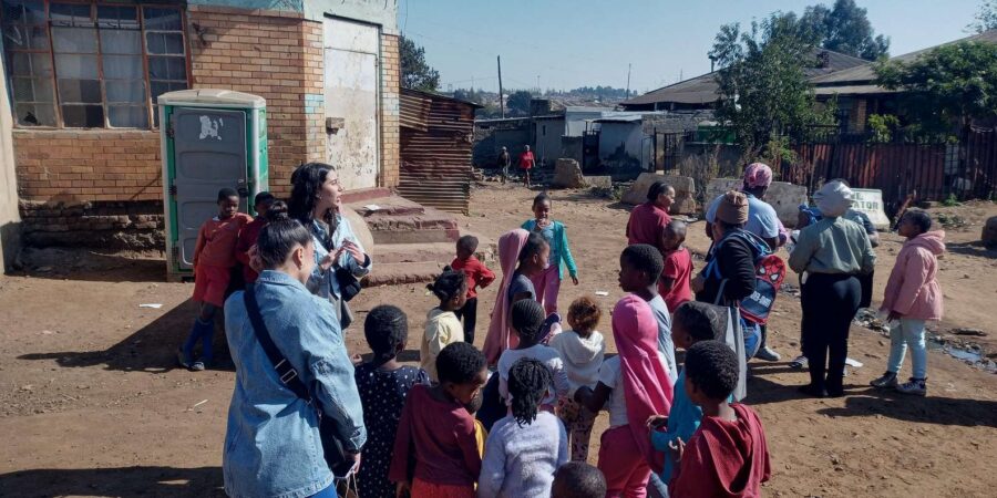 Apartheid Museum and Soweto - Tour Overview
