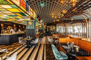 Apollo Hotel Amsterdam, a Tribute Portfolio Hotel - Hotel Overview