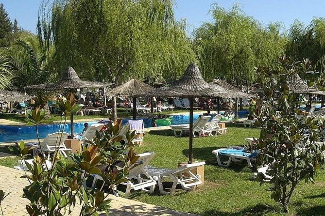 Aqualand Water Park