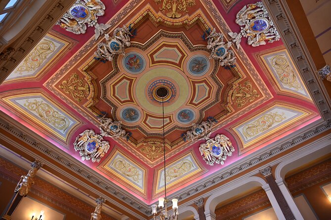 Arad City Private Walking Tour