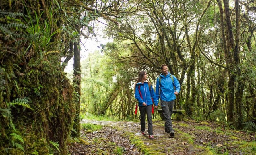Archaeological Parks: Alto De Los Idolos & Piedras