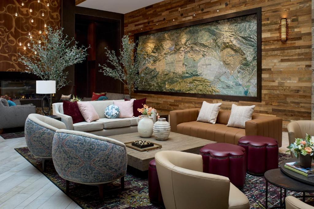 Archer Hotel Napa Review