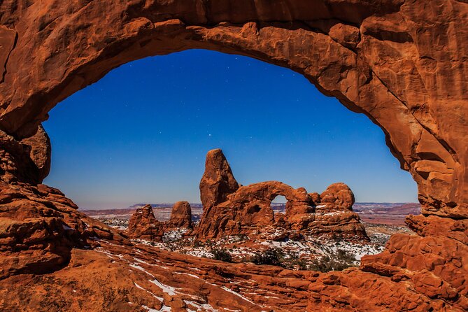 Arches, Canyonlands & Moab Adventures: Small Group 3-Day Tour