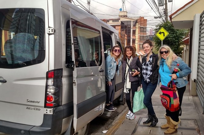 Best Private Car With Driver Services In El Alto