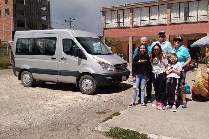 Are You Looking for a Safe Private Shuttle in Santa Cruz?