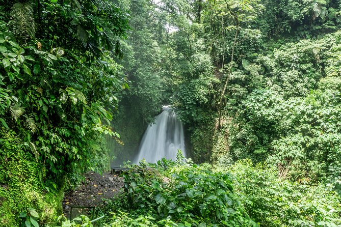 Arenal Observatory Lodge & Trails