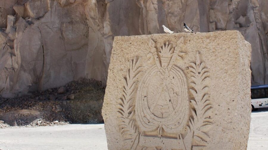 Arequipa: 3-Day Colca Canyon and Sillar Quarries Tour - Tour Overview and Pricing