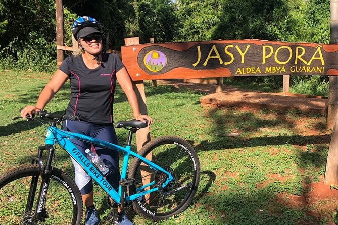 Argentina Bike Experience: Interact With Indigenous Communities - Tour Overview and Highlights