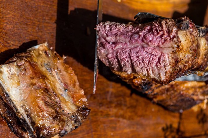 Argentine Asado by Maru. Private Experience in Buenos Aires