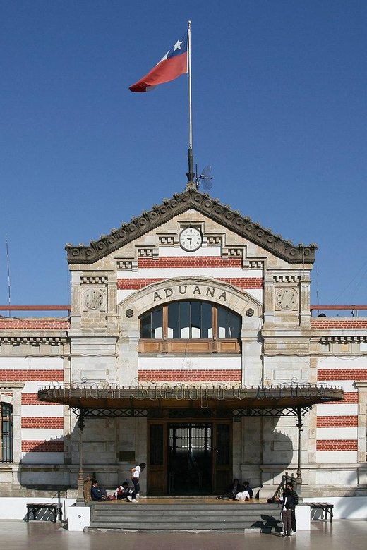 Arica: City Tour With Chinchorro Beach Visit