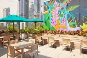 Arlo Midtown - Hotel Overview
