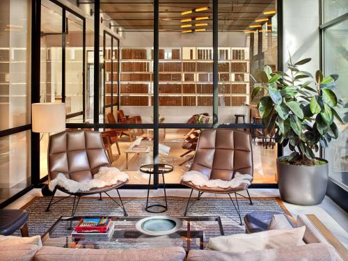 Arlo SoHo - Hotel Overview