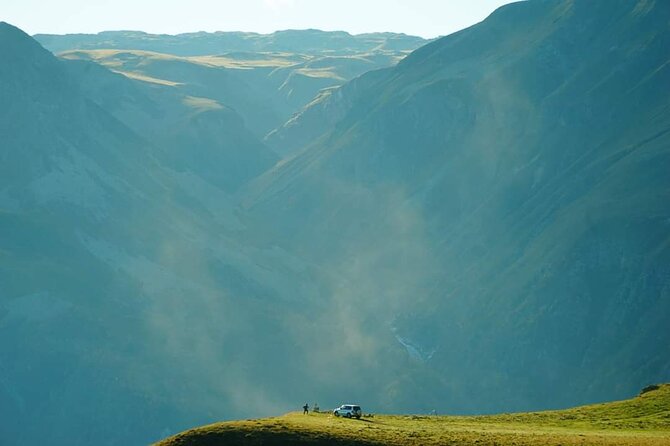 Armenia Day Trip From Tbilisi: Private Experience
