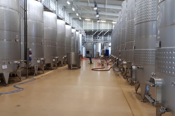 Armenian Land Wine Tour