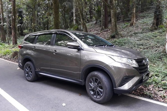 Arrival International Airport Bali (DPS)Transfer to Central Kuta and Legian Area