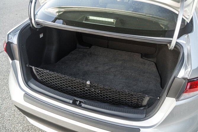 Arrival Private Transfer Bangkok Airport BKK or DMK to Bangkok City by Sedan Car