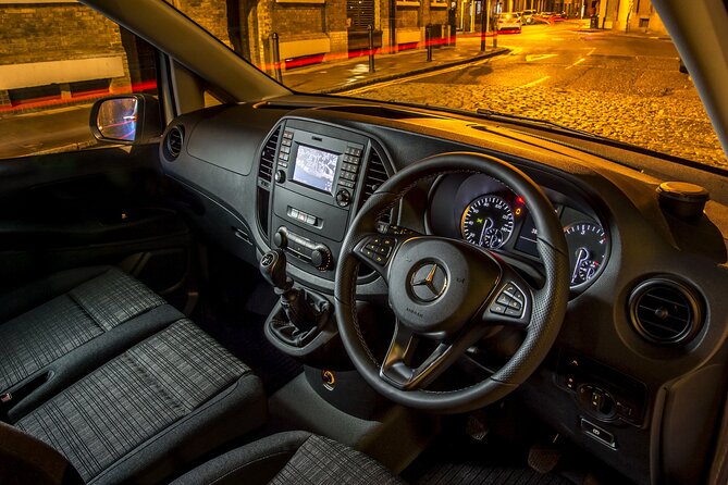 Arrival Transfer From Kos Airport - Private Airport Transfer Service